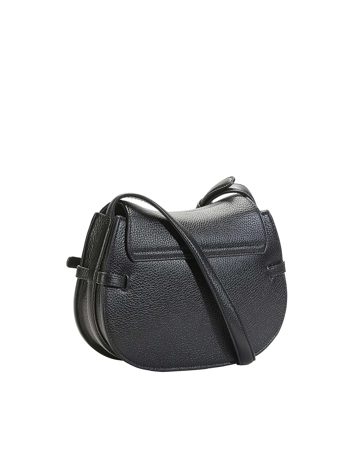 AIGNER | Ledertasche - Umhängetasche CAVALLO Small | 